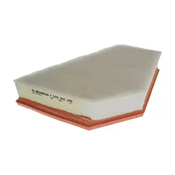 Повітряний фільтр для автомобіля Bosch F 026 400 255 - мініатюра 6