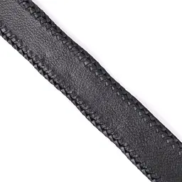 Ремінь-автомат CROCODILE LEATHER 3,7х120 см acs0029607 - мініатюра 10