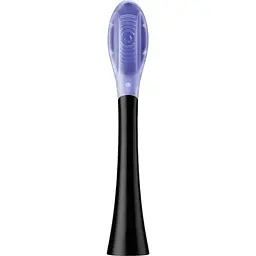 Розумна зубна електрощітка Oclean X Ultra 20 Electric Toothbrush Black (6970810557121) - мініатюра 4