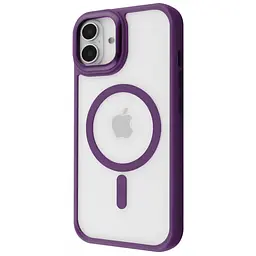Чохол Proove Clear Essence Case with Magnetic Ring iPhone 17 в асортименті - мініатюра 3