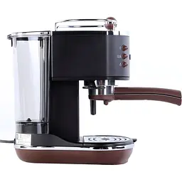Кавоварка ріжкова DeLonghi Icona Vintage ECOV 311.BK [128801] - мініатюра 4