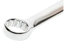 Ключ комбінований ріжково-накидний MasterTool 19 мм 71-1019 - мініатюра 3