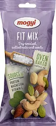 Асорті Fit mix ТМ Mogyi 70 г (5997347540281)
