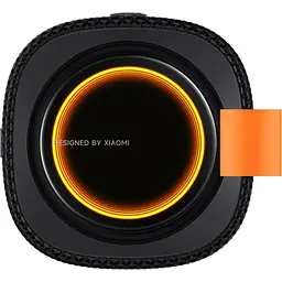 Портативна акустика Xiaomi Sound Play Black (QBH4422GL) [170998] - мініатюра 5