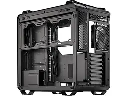 Корпус Asus TUF Gaming GT502 Plus Black (90DC0090-B19010) - мініатюра 4