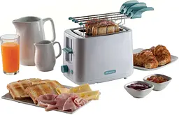 Тостер Ariete Breakfast 0157 білий - мініатюра 5