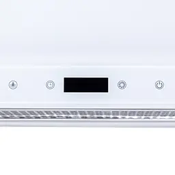 Витяжка телескопічна WEILOR PTS 6265 WH 1300 LED Strip - мініатюра 13