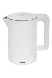 Електрочайник Ergo CT 8070 білий (6478688) - мініатюра 5