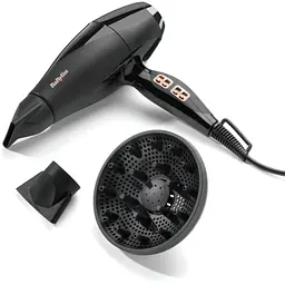 Фен Babyliss 6716DE - мініатюра 5