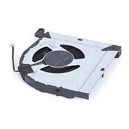 Вентилятор кулер для Lenovo LOQ 15IRH8 16IRH8 Type 82XV 82XW, (12V GPU fan, FQRK DFSCL42P065934)