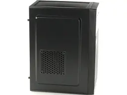 Корпус FrimeCom 3204 Black - мініатюра 5