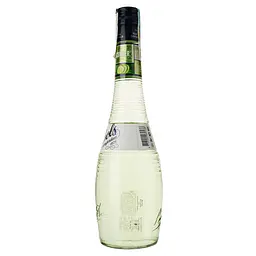 Лікер Bols Cucumber 17% 0.7 л - мініатюра 2