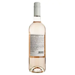Вино Plaimont Colombelle Tannat-Cabernet рожеве сухе 0.75 л - мініатюра 4