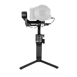 Стабілізатор відеозйомки Zhiyun Weebill-S [71895]