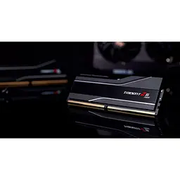 Модуль пам'яті DDR5 G.Skill Trident Z5 Neo 2x32GB 6000MHz Black (F5-6000J3040G32GX2-TZ5N) [102617] - мініатюра 4