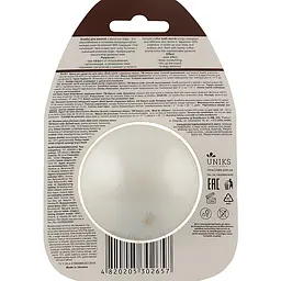 Бомбочка для ванни Nature Code Bath bomb Japanese Detox 100 г - мініатюра 2
