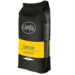 Кава Caffe Poli Superbar 1 кг
