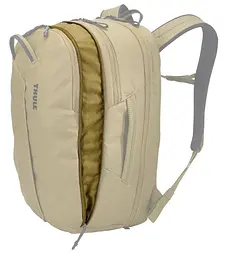Дорожній рюкзак Aion Travel Backpack 28L TATB128 Nutria Thule sum0027954 - мініатюра 3