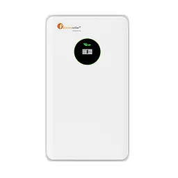 Акумуляторна батарея Felicity FLA48171-EU (LiFePO4 51.2V 171Ah 8.7kWh)