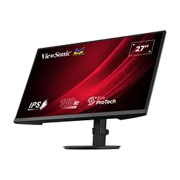 Монитор ViewSonic VA2708-HDJ - миниатюра 4