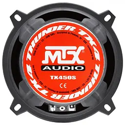 Компонентна акустика MTX TX450S - мініатюра 3