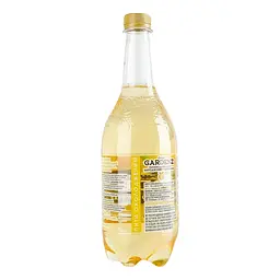 Сидр Gardenz Смак Яблуко-Груша звичайний газований солодкий 5% 0.75 л - мініатюра 3