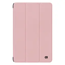 Чехол ArmorStandart Smart Case для Samsung Tab S9 / S9 FE Pink (ARM74486)