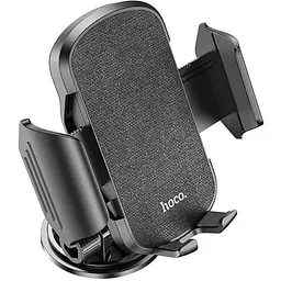Тримач HOCO Just fast suction cup car holder CA82 - мініатюра 2