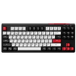 Клавіатура GamePro GK580 USB Black (GK580) - мініатюра 4
