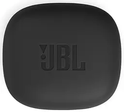 Гарнітура JBL WAVE FLEX Чорний (JBLWFLEXBLK) (6861935) - мініатюра 10