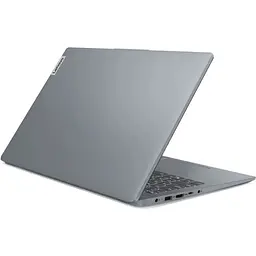 Ноутбук Lenovo Ultraportabil 15,i7-13620H,16 GB DDR5,1 TB,Без ОС,UHD - мініатюра 6