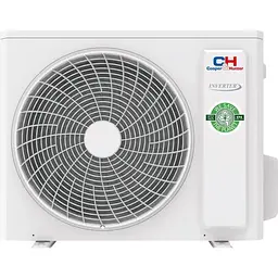 Кондиціонер Cooper & Hunter Arctic CH-S24FTXLA2-NG тепловий насос-25 - мініатюра 4