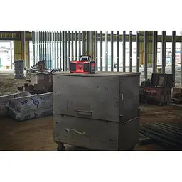 Радіоприймач акумуляторний DAB+ MILWAUKEE, M18 JSR DAB+-0 (каркас) - мініатюра 4
