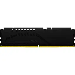 Kingston Пам'ять ПК Kingston DDR5 32GB 5600 FURY Beast