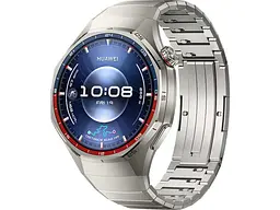 Смарт-годинник Huawei Watch GT 6 Pro 46 mm Elite (Atum-B29M, 55020FTT)