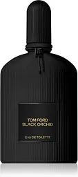 Оригінал Tom Ford Black Orchid 50 мл Туалетна вода - мініатюра 1