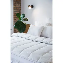 Подушка Ecotton Premium Line White 50х70 см (25069) - мініатюра 7
