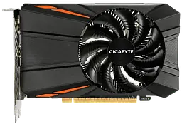 Відеокарта GeForce GTX 1050 2GB Gigabyte (GV-N1050D5-2GD) Б/В - мініатюра 2