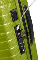 Валіза Samsonite PROXIS 55 см LIME 55x40x20(23) CW6*74001 - мініатюра 12