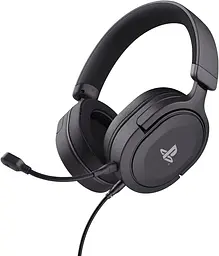 Гарнітура Trust GXT 498 FORTA for PS5 Black (24715_Trust)