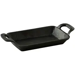 Гриль-панель з дошкою для сервіровки MasterPro Cook & share 17х10 см (BGMP-3807-4) - мініатюра 2