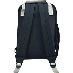 Рюкзак міський Semi Line 11 35х26х11 см Black (J4914-8) - мініатюра 3