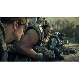 Гра Gears of War Reloaded (російська версія) (PS5) - мініатюра 5