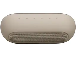Портативна акустика Harman Kardon Luna 2 White Sand (HKLUNA2WSDEU) - мініатюра 3