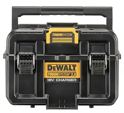 Зарядний пристрій--BOX DeWalt DWST83471 - мініатюра 4