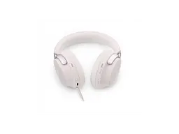Навушники Bose QuietComfort Ultra Headphones Smoke White (880066-0200) - мініатюра 3