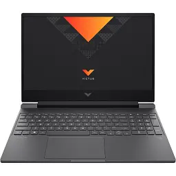 Ноутбук HP Victus 15-fa2001ua 15.6" FHD IPS,300n/Core5 210H (4.8)/24Gb/SSD1Tb/RTX 5060 8GB/Підсв/DOS/Сірий (BW7L5EA)