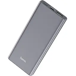 Додаткова батарея Hoco B40 (7000mAh) Metal Grey