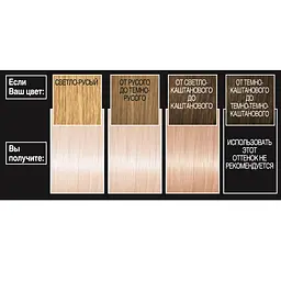Фарба для волосся L'Oréal Paris Preference, відтінок 11,11 (Ультраблонд. Холодний попелястий), 174 мл (A8437701) - мініатюра 3