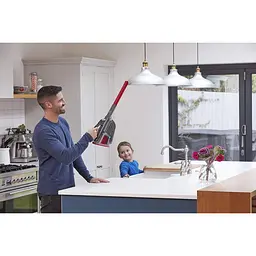 Пилосос Black+Decker BHHV315B - мініатюра 6